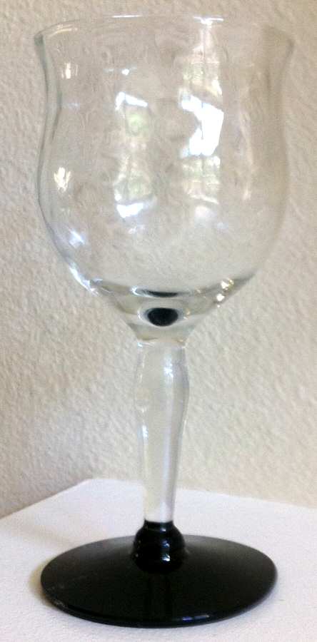 3345-9 Wine Glass by Weston-1