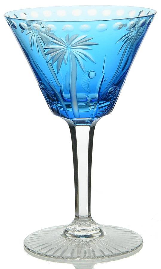 Alexis Blue Martini by William Yeoward-1