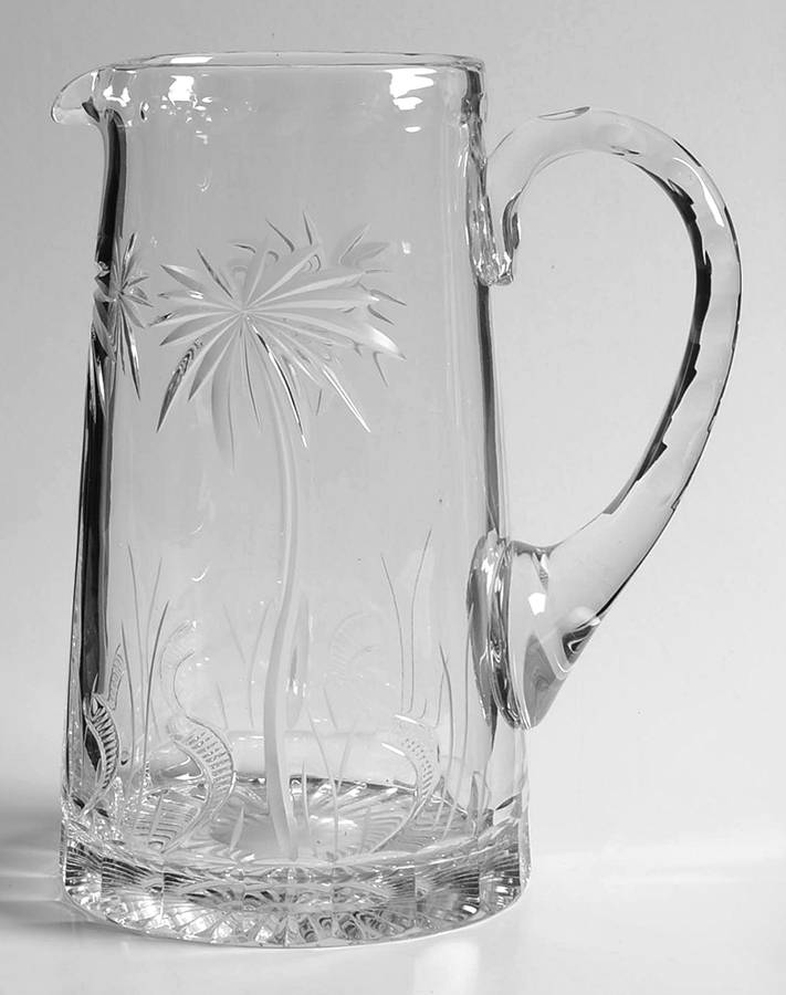 Alexis 48 Oz Pitcher by William Yeoward-1