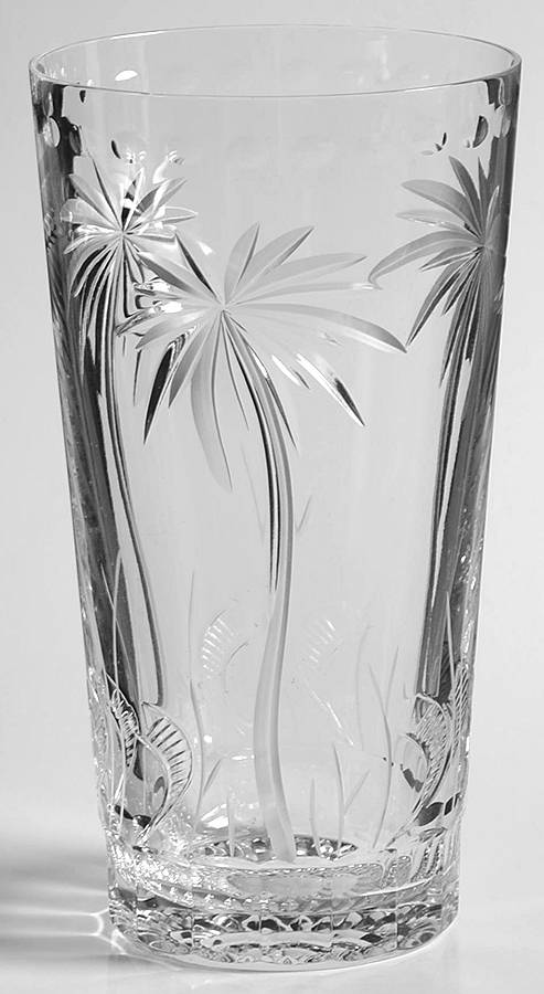 Alexis Highball Glass by William Yeoward-1