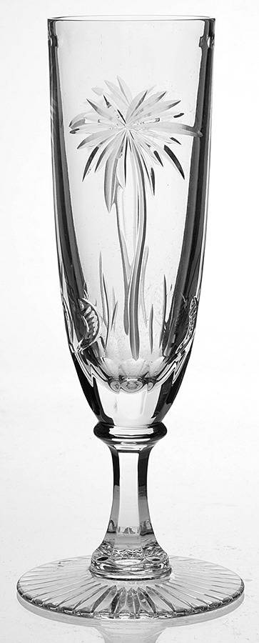 Alexis Fluted Champagne by William Yeoward-1