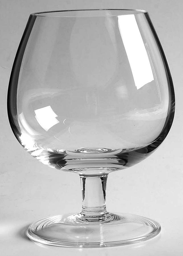 Annie Brandy Glass by William Yeoward-1