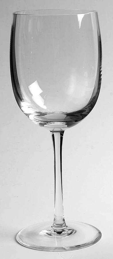 Annie Water Goblet by William Yeoward-1