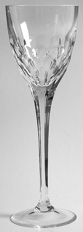 Athena Low Water Goblet by William Yeoward-1
