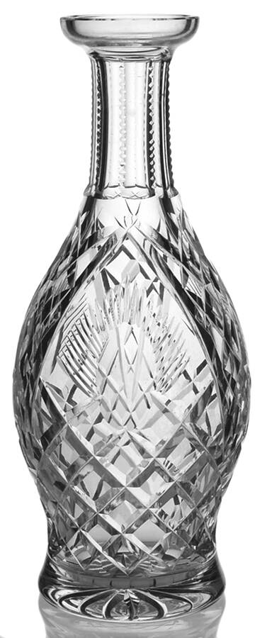 602 Wine Decanter No Stopper by Waterford Crystal-1