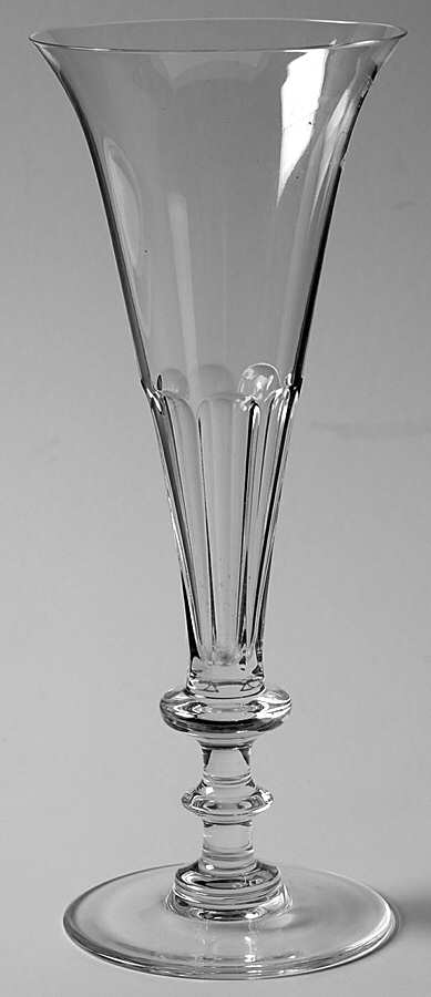 Beatrice & Violet Fluted Champagne by William Yeoward-1