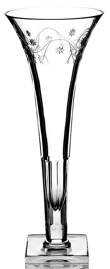 Bunny 12" Flower Vase by William Yeoward-1
