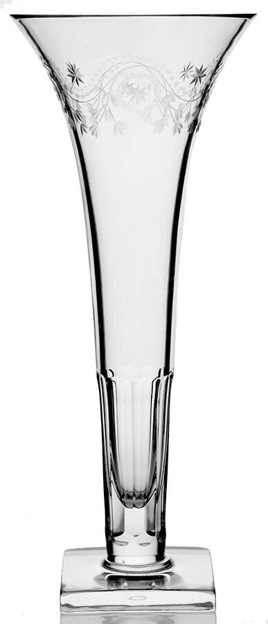 Bunny 10" Flower Vase by William Yeoward-1