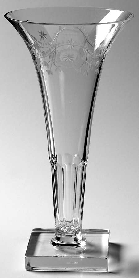 Bunny 7" Flower Vase by William Yeoward-1