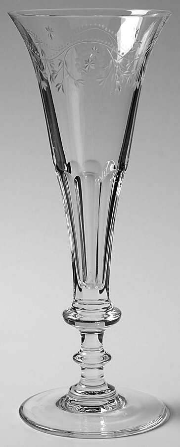 Bunny Fluted Champagne by William Yeoward-1