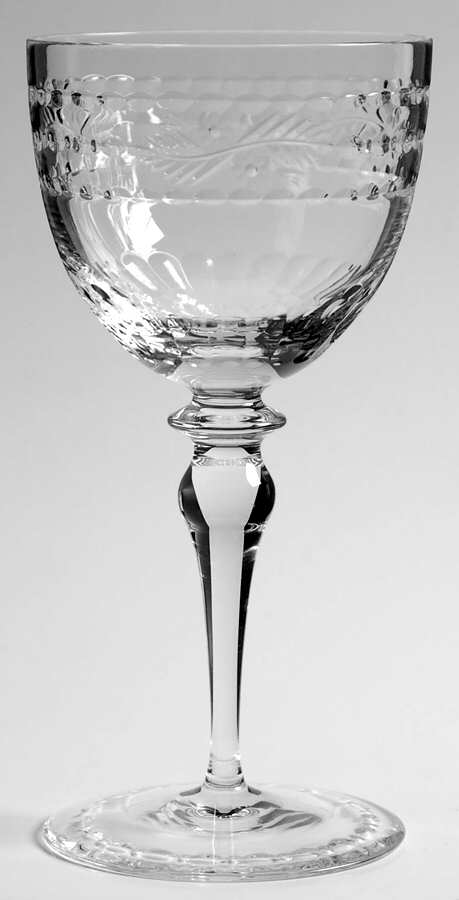 Camilla Wine Glass by William Yeoward-1