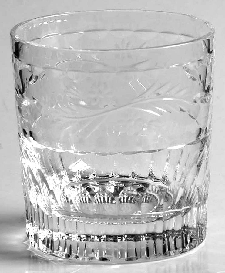 Camilla Whiskey Glass by William Yeoward-1