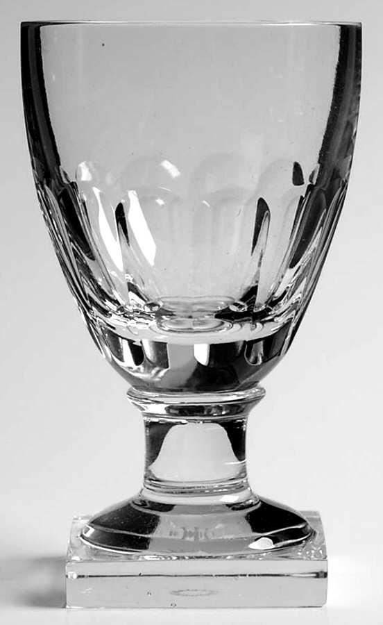 Caroline Sherry Glass by William Yeoward-1