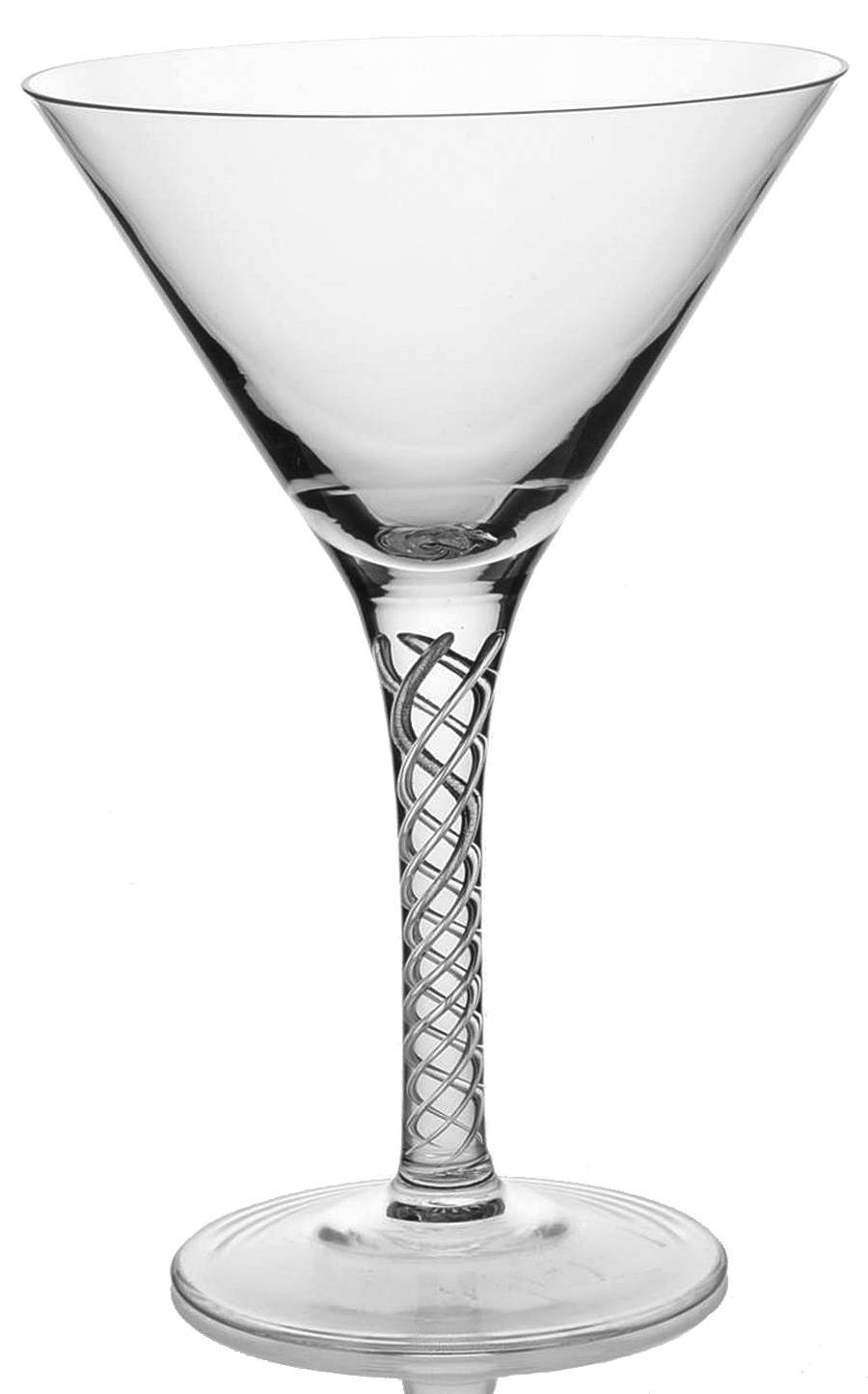 Cora Martini Glass by William Yeoward-1