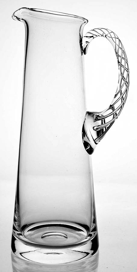 Cora Martini Pitcher No Stirrer by William Yeoward-1