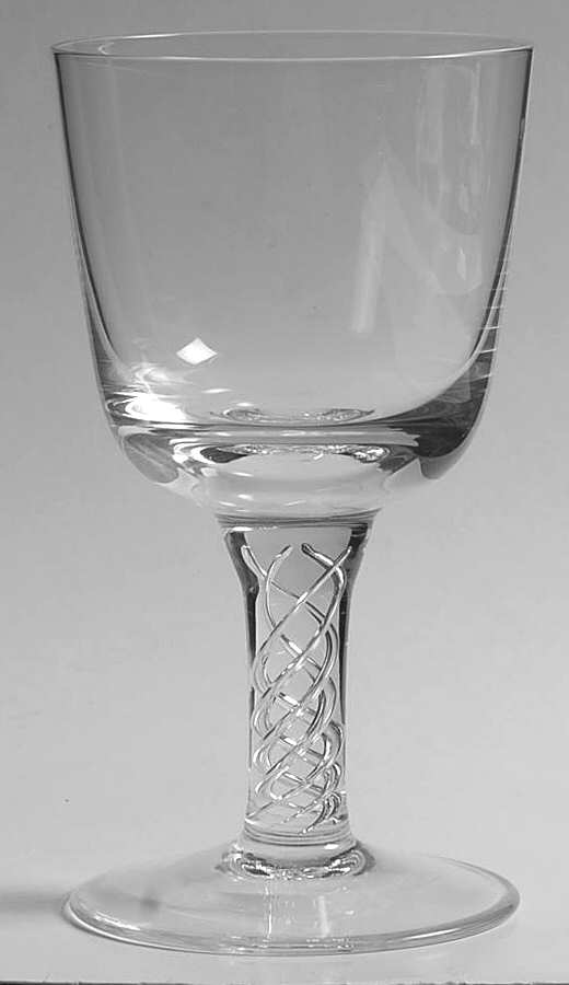 Cora Water Goblet by William Yeoward-1