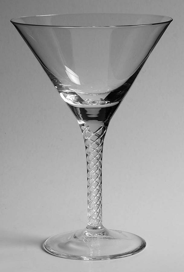 Cora Martini Glass by William Yeoward-1