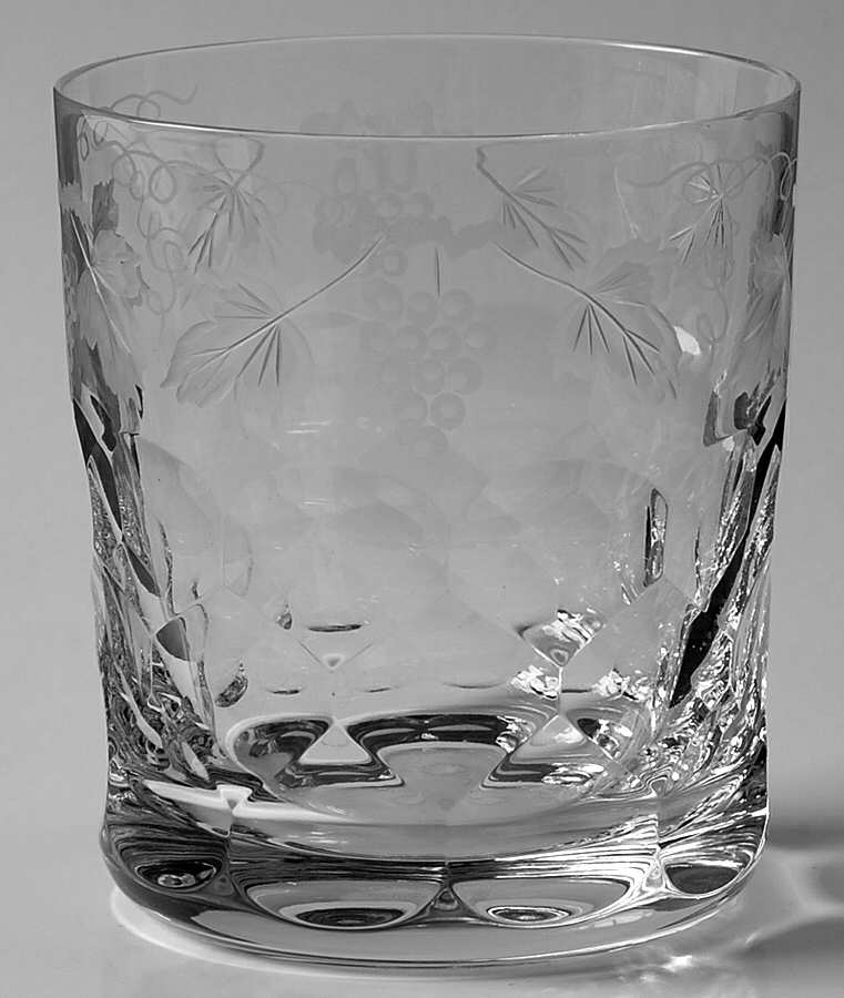 Cordelia Double Old Fashioned by William Yeoward-1