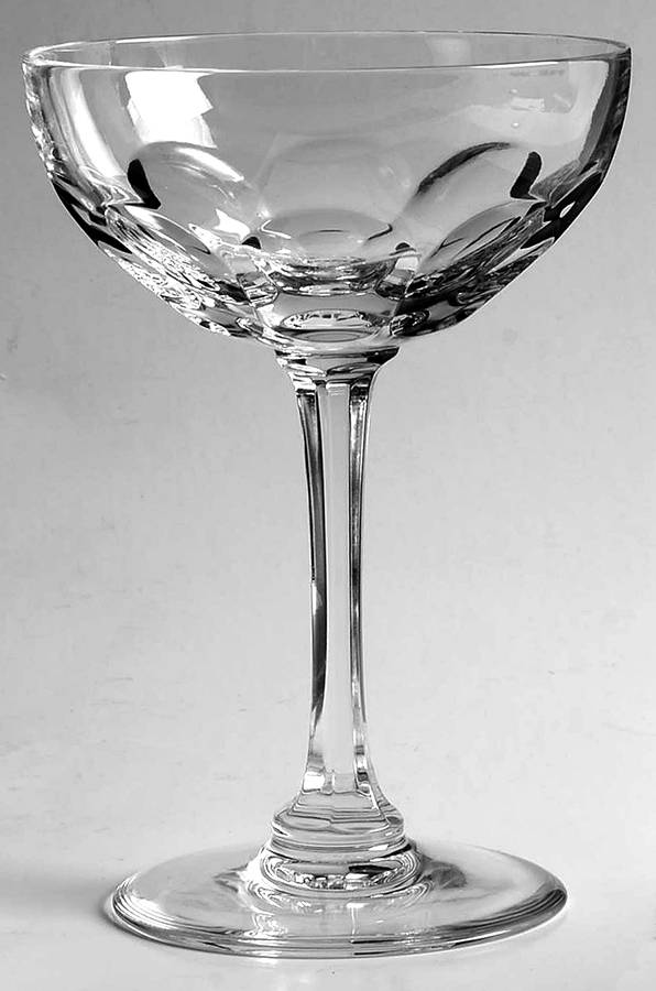 Davina Champagne/Tall Sherbet by William Yeoward-1