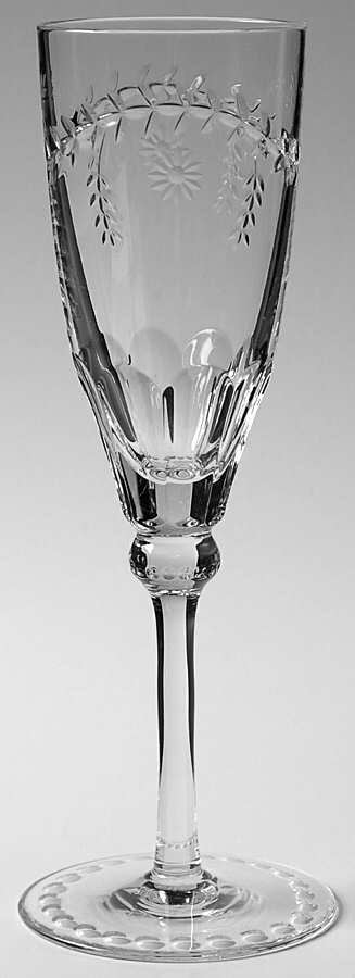 Elizabeth Fluted Champagne by William Yeoward-1