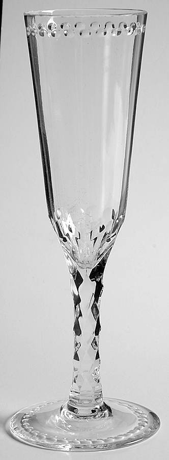 Helena Fluted Champagne by William Yeoward-1