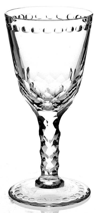 Helena Sherry Glass by William Yeoward-1