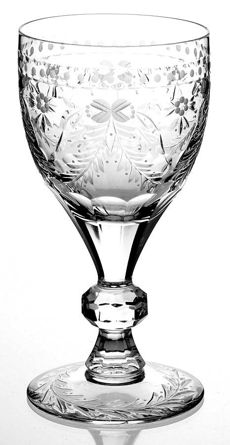 Isabel Wine Glass by William Yeoward-1