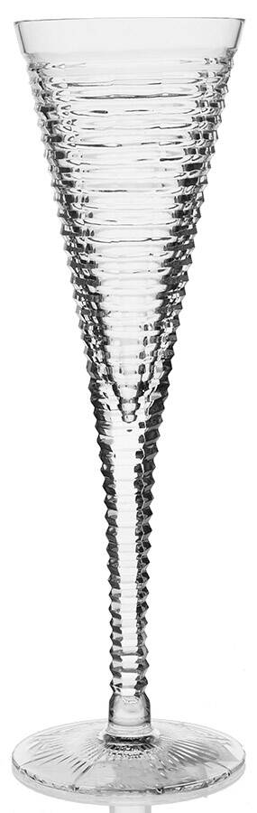 Marcie Fluted Champagne by William Yeoward-1