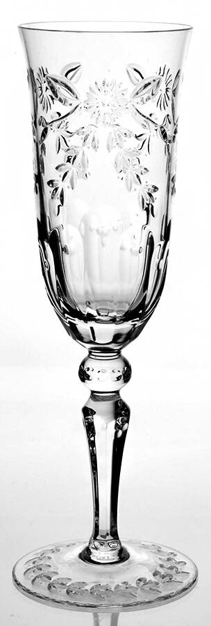 Miranda Fluted Champagne by William Yeoward-1