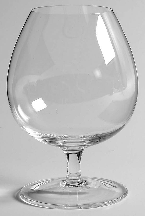 Olympia Small Brandy Glass by William Yeoward-1