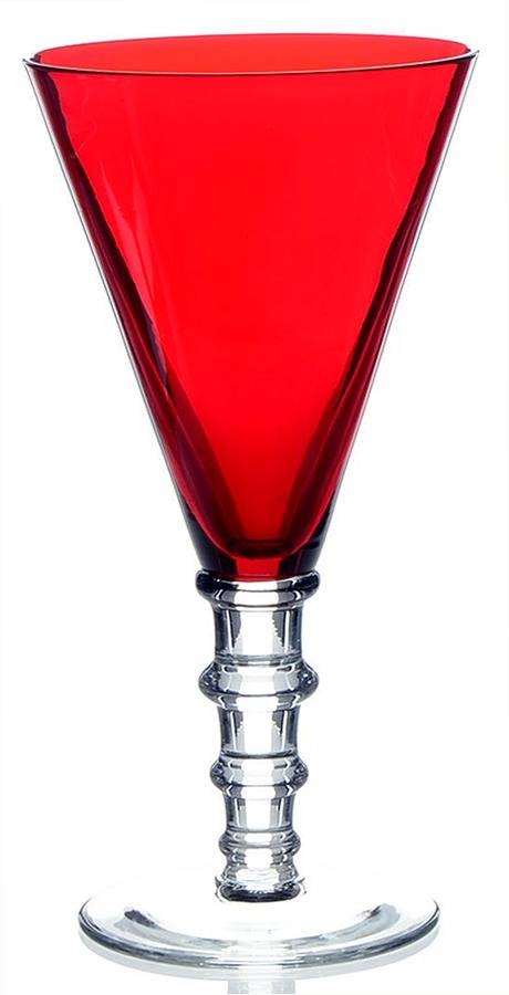 Scarlet Claret Wine by William Yeoward-1