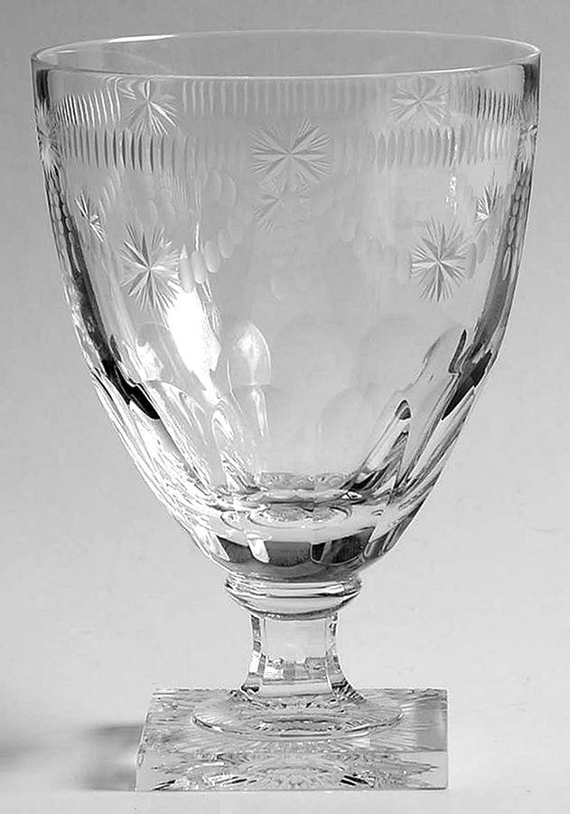 Sophie Water Goblet by William Yeoward-1