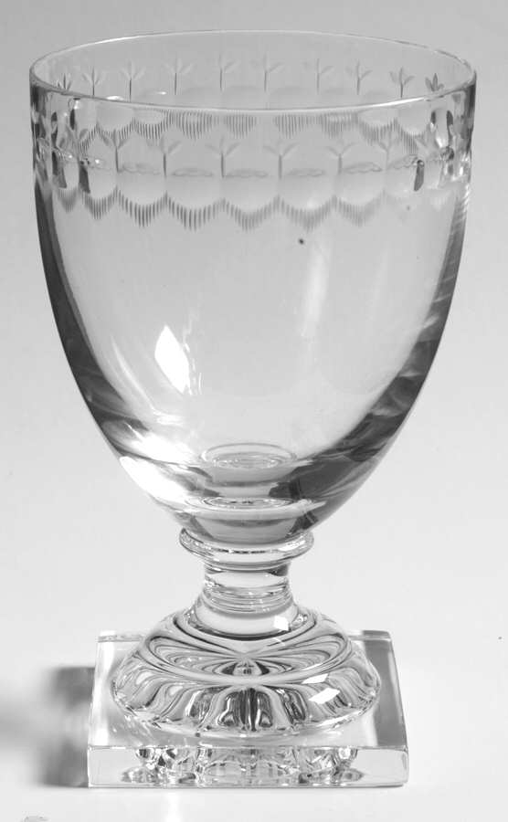 Stella Water Goblet by William Yeoward-1
