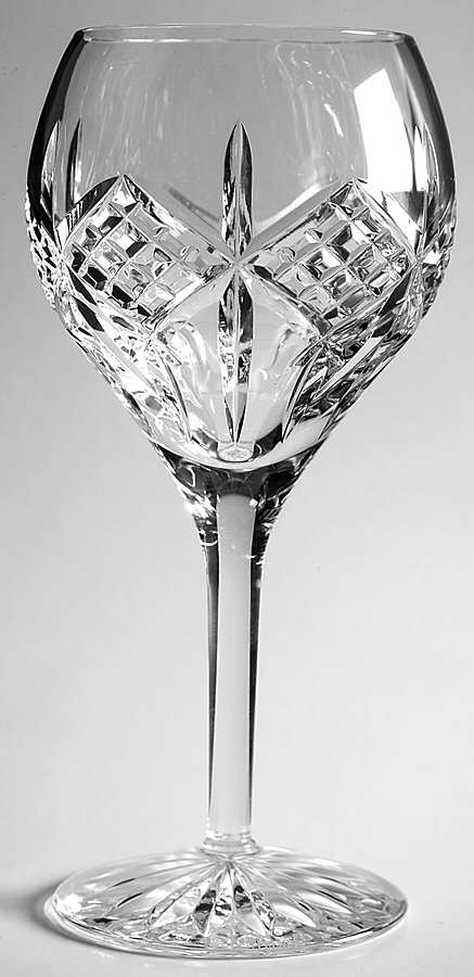Grainne Wine Glass by Waterford Crystal-1