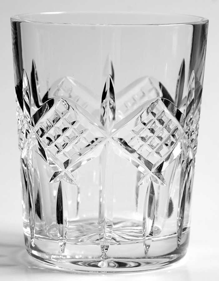 Grainne Double Old Fashioned by Waterford Crystal-1