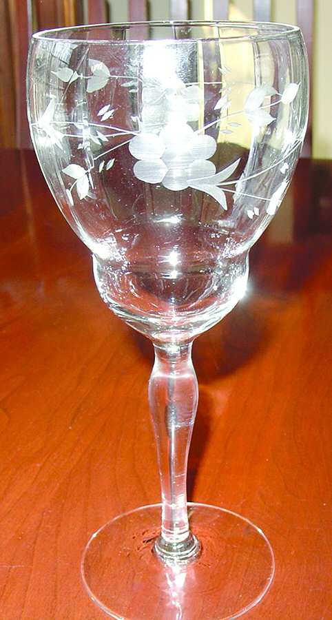 WGL21 Wine Glass by Weston-1