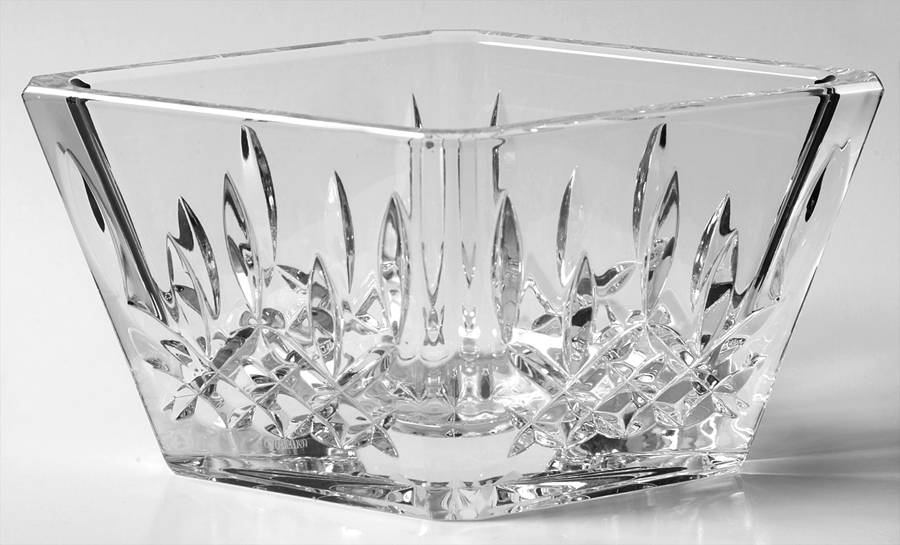Lismore Diamond 7" All Purpose Bowl by Waterford Crystal-1