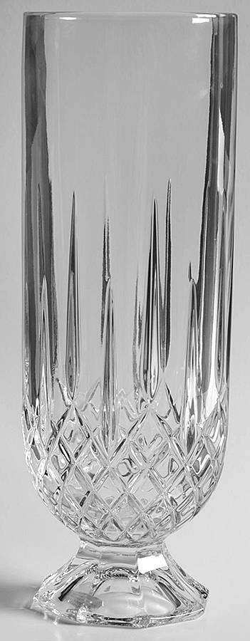 Fidelity 12" Flower Vase by Wedgwood-1