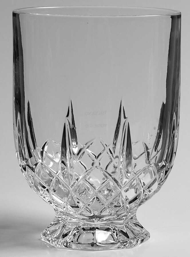 Fidelity Double Old Fashioned by Wedgwood-1