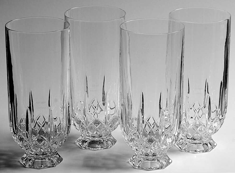 Fidelity Highball - Set of 4 by Wedgwood-1