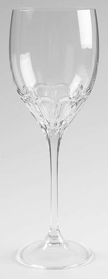 Lariat Water Goblet by Wedgwood-1