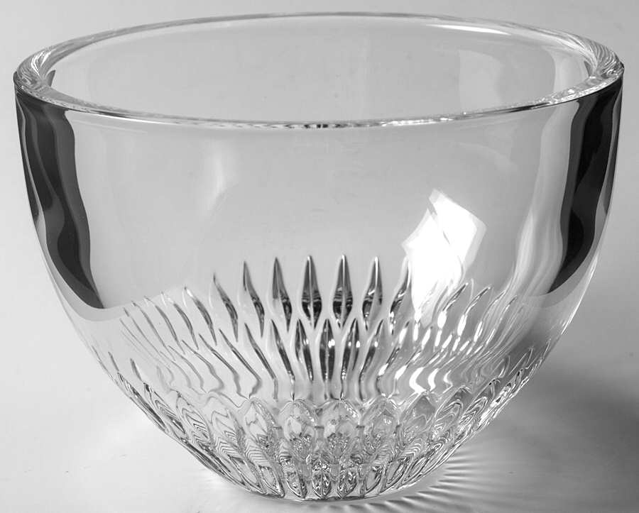Chime 6" Round Bowl by Wedgwood-1