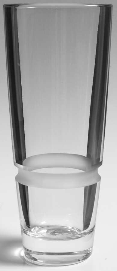 St. Tropez 10" Straight Vase by Wedgwood-1