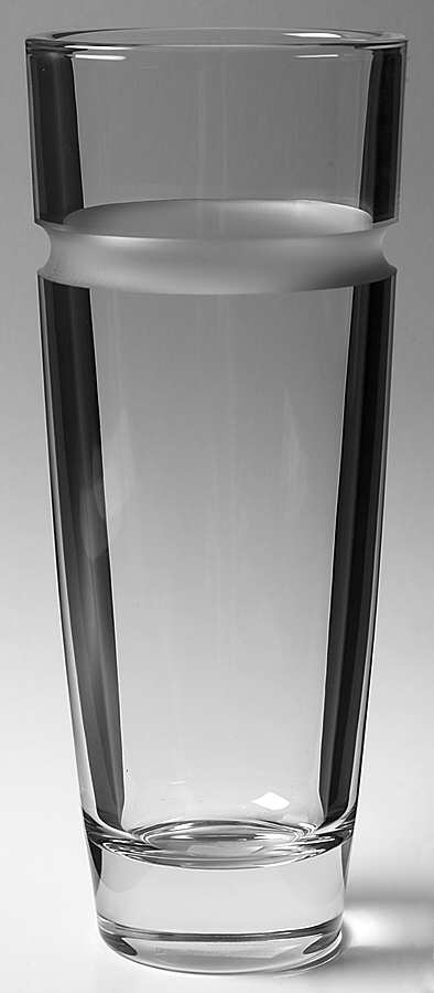 St. Tropez 12" Straight Vase by Wedgwood-1