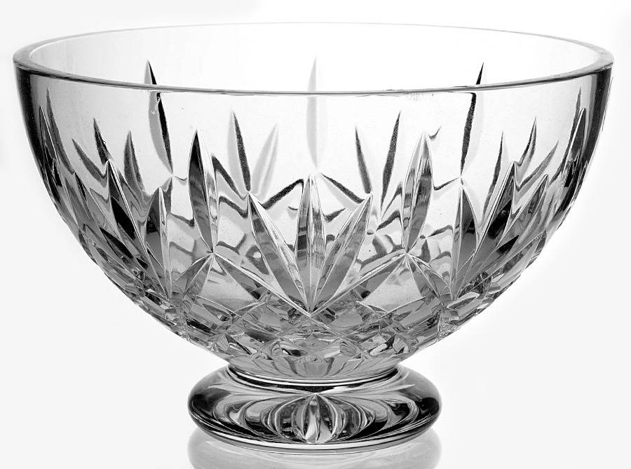 Nocturne (Giftware) Centerpiece by Waterford Crystal-1
