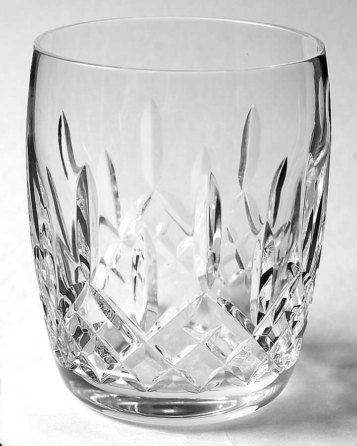 Lismore Traditions Double Old Fashioned by Waterford Crystal-1