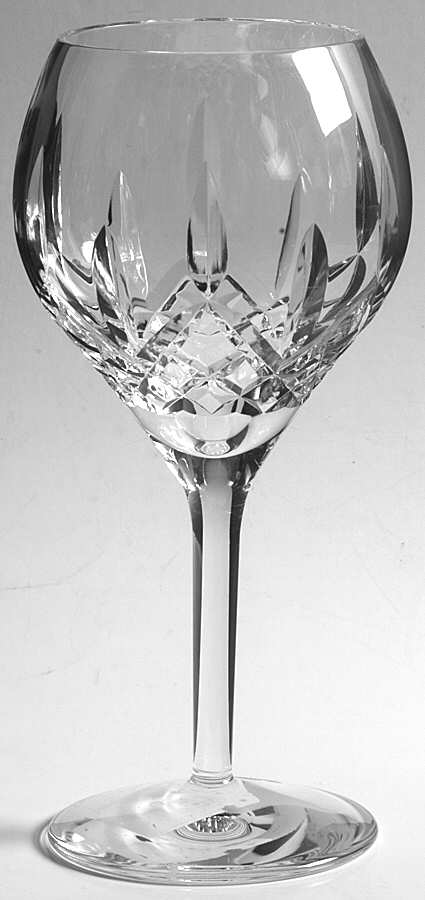 Lismore Traditions Water Goblet by Waterford Crystal-1