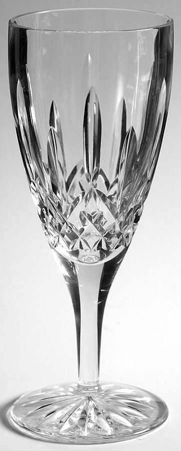 Lismore Traditions Iced Tea by Waterford Crystal-1