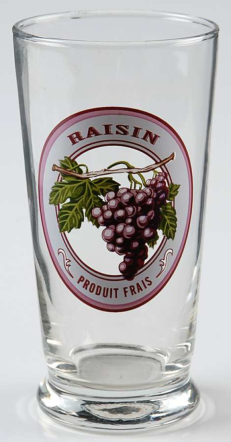 Marche Francais 14 Oz Green Flat Tumbler by Williams-Sonoma-1