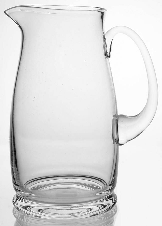 Edward 72 Oz Pitcher by Williams-Sonoma-1